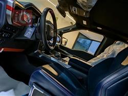 فۆرد F-150 راپتۆر